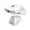 JEDEL WD139 Wireless 2.4Ghz Gaming Mouse White