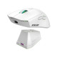 JEDEL WD139 Wireless 2.4Ghz Gaming Mouse White