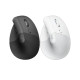 Logitech Ergo Series Lift Vertical Ergonomic Wireless Mouse