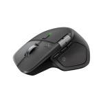 Logitech MX Master 4 Wireless Mouse