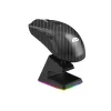 MageGee Scout Wireless Gaming Mouse Black Carbon Fiber