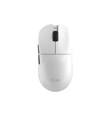MageGee Scout Wireless Gaming Mouse White