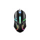 PC Power PGM105 Wired RGB Gaming Mouse 