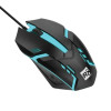 R8 1602L Optical USB Gaming Mouse