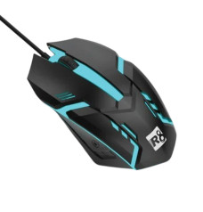 R8 1602L Optical USB Gaming Mouse