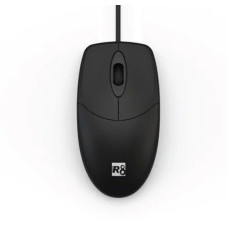 R8 1655 Wired USB Office Mouse
