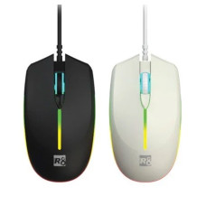 R8 1660 Wired USB Gaming Mouse