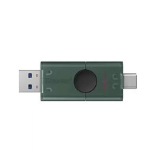 Kingston DataTraveler Duo USB 256GB Pen Drive