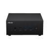 ASUS ExpertCenter PN53 (Barebone) Ryzen 5 7535H Portable Mini PC