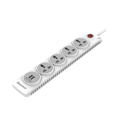 Huntkey SZN507 4-Ports Power Strip