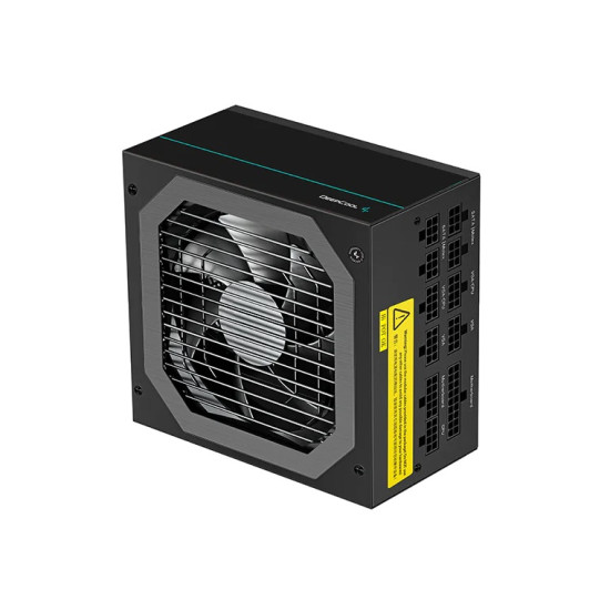 Deepcool DQ650-M-V2L 650W 80 Plus Gold Certified Power Supply