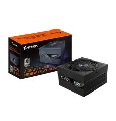 Gigabyte AORUS ELITE GP-AE1000PM PG5 1000W Power Supply