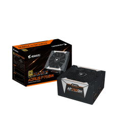 Gigabyte P750GM