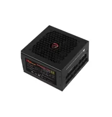 Pc Power Vibranium PS-V-750-G 750W Full Modular 80 Plus Gold Certified Gaming Power Supply (Black)