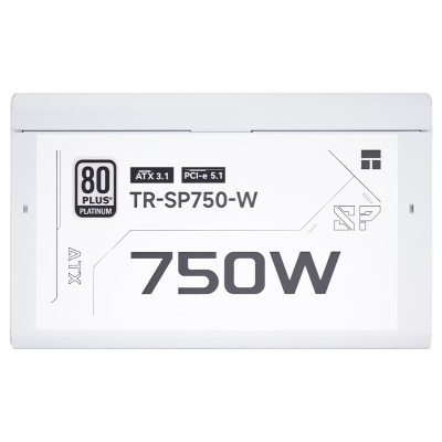 Thermalright TR-SP750-W 80 Plus Platinum Full-Modular Power Supply