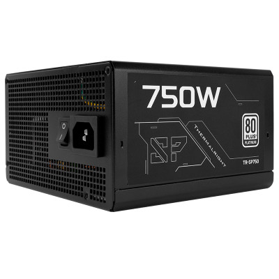 Thermalright TR-SP750 80 Plus Platinum Full-Modular Power Supply
