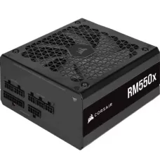 Corsair RM550x 550 Watt 80 PLUS Gold Fully Modular ATX PSU
