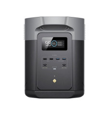 Ecoflow Delta 2 Max 2016wh 2400W Portable Power Station