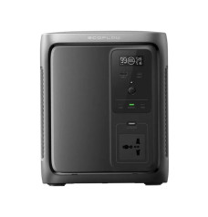 EcoFlow DELTA 3 1000 Air 960Wh 500W Portable Power Station