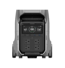 EcoFlow Delta Pro 3 4096Wh 4000W Portable Power Station