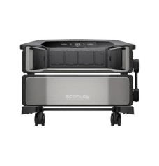 EcoFlow DELTA Pro Ultra 6144Wh Portable Power Station