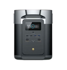 EcoFlow E2000 2048Wh 2400W Output Portable Power Station