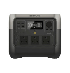 EcoFlow RIVER 2 Pro 768Wh 800W Portable Power Station