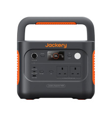 Jackery Explorer 1000 v2 1500W Portable Power Station