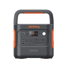Jackery Explorer 2000 v2 2200W Portable Power Station