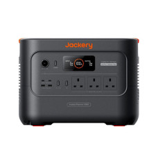 Jackery Explorer 3000 v2 3600W Portable Power Station