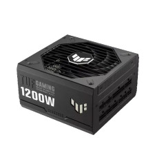 ASUS TUF Gaming 1200W 80 Plus Gold Full Modular Power Supply
