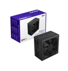 NZXT C1000 Gold Core 1000W 80 Plus Gold ATX 3.1 Full Modular Power Supply