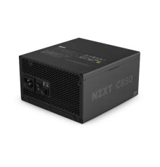 NZXT C850 850W 80 Plus Gold ATX 3.1 Full Modular Power Supply