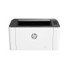 HP Laser 1008w Single Function Mono Laser Printer