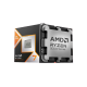 AMD Ryzen 7 9800X3D AM5 Processor
