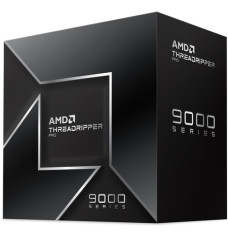 AMD Ryzen Threadripper PRO 9965WX Processor
