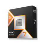 AMD Ryzen 7 9850X3D Desktop Processor