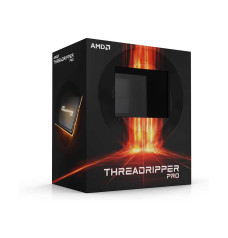 AMD Ryzen Threadripper PRO 7975WX Processor