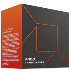 AMD Ryzen Threadripper 7980X 3.2 GHz Processor