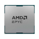 AMD EPYC 9255 5th Gen 24-Cores 48-Threads Socket SP5 Processor