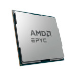AMD EPYC 9965 5th Gen 192 Core 384 Threads Socket SP5 Processor