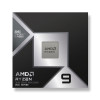 AMD Ryzen 9 9950X3D2 Dual Edition Desktop Processor