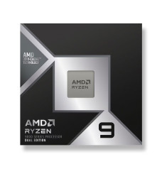 AMD Ryzen 9 9950X3D2 Dual Edition Desktop Processor
