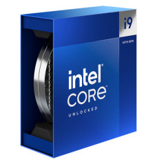 Intel Core i9-14900K 14th Gen Processor