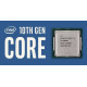 Intel Core i9-10850K 10th Gen Processor 10 Cores up to 5.2 GHz Unlocked