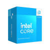 Intel Core i3 14100 14th Gen Raptor Lake Processor