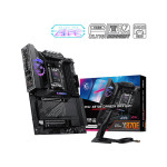 MSI MPG X870E CARBON MAX WIFI AMD AM5 DDR5 ATX Motherboard
