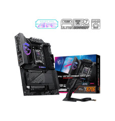 MSI MPG X870E CARBON MAX WIFI AMD AM5 DDR5 ATX Motherboard