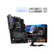 MSI MPG X870E CARBON MAX WIFI AMD AM5 DDR5 ATX Motherboard