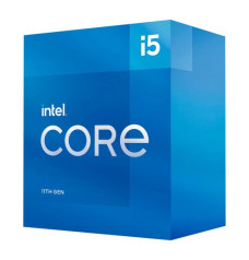 Intel 11th Gen Core i5-11400 Rocket Lake Processor